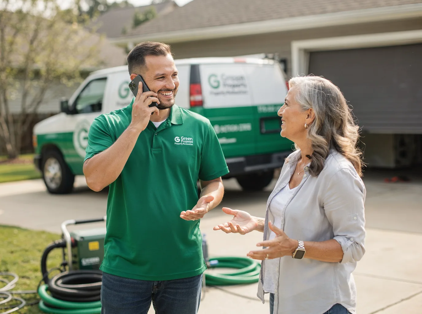 Water Damage Restoration New Windsor, MD FAQs